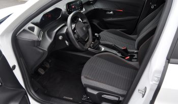Peugeot 208 1.2 PureTech Active cheio