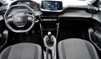 Peugeot 208 1.2 PureTech Active cheio