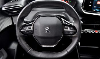 Peugeot 208 1.2 PureTech Active cheio