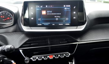 Peugeot 208 1.2 PureTech Active cheio