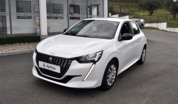 Peugeot 208 1.2 PureTech Active cheio