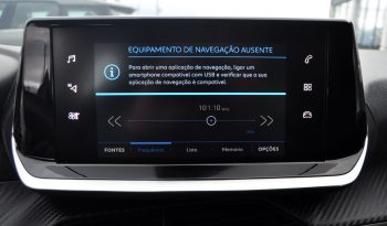 Peugeot 208 1.2 PureTech Active cheio