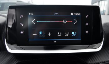 Peugeot 208 1.2 PureTech Active cheio