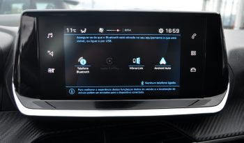 Peugeot 208 1.2 PureTech Active cheio