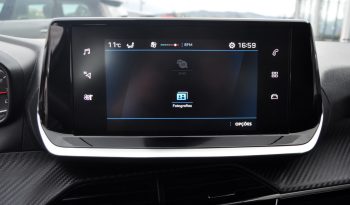 Peugeot 208 1.2 PureTech Active cheio