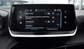 Peugeot 208 1.2 PureTech Active cheio