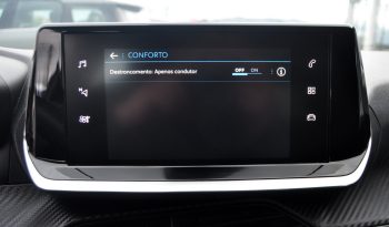 Peugeot 208 1.2 PureTech Active cheio