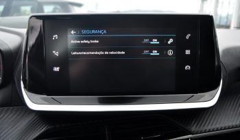 Peugeot 208 1.2 PureTech Active cheio