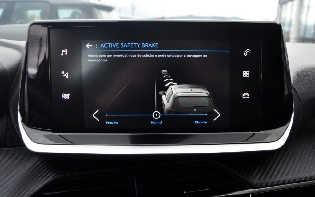 Peugeot 208 1.2 PureTech Active