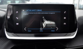 Peugeot 208 1.2 PureTech Active cheio