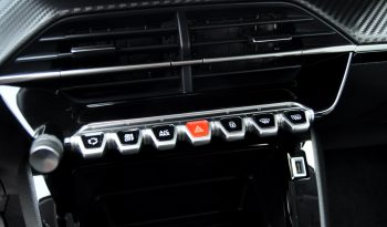 Peugeot 208 1.2 PureTech Active cheio