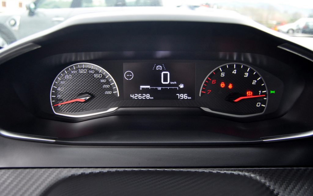 Peugeot 208 1.2 PureTech Active