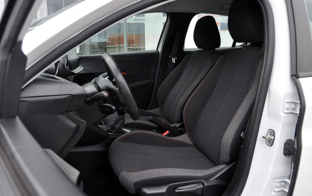 Peugeot 208 1.2 PureTech Active