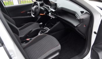 Peugeot 208 1.2 PureTech Active cheio