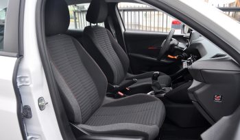 Peugeot 208 1.2 PureTech Active cheio