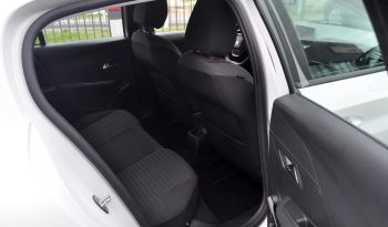 Peugeot 208 1.2 PureTech Active cheio