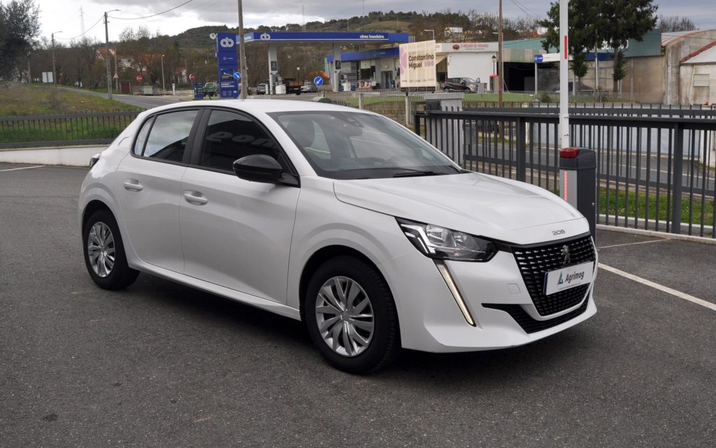 Peugeot 208 1.2 PureTech Active