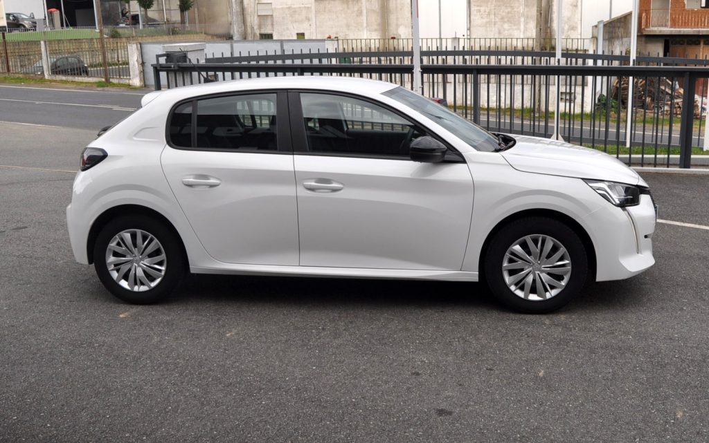 Peugeot 208 1.2 PureTech Active