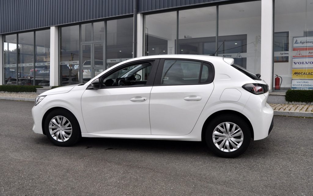 Peugeot 208 1.2 PureTech Active