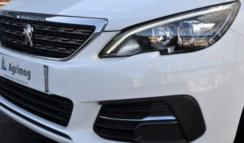 Peugeot 308 1.5 BlueHdi Business Line cheio