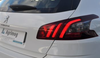 Peugeot 308 1.5 BlueHdi Business Line cheio