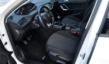 Peugeot 308 1.5 BlueHdi Business Line cheio