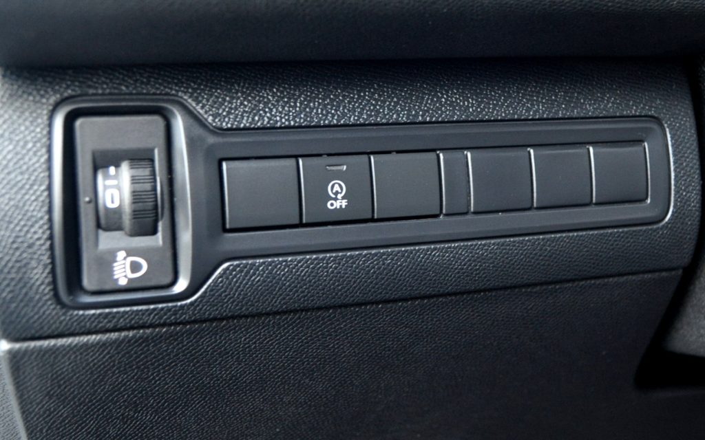 Peugeot 308 1.5 BlueHdi Business Line