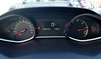Peugeot 308 1.5 BlueHdi Business Line cheio