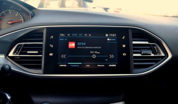 Peugeot 308 1.5 BlueHdi Business Line cheio