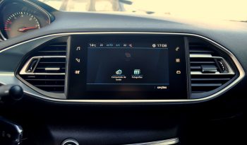 Peugeot 308 1.5 BlueHdi Business Line cheio