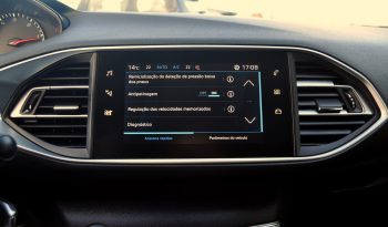 Peugeot 308 1.5 BlueHdi Business Line cheio