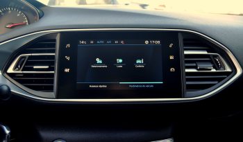 Peugeot 308 1.5 BlueHdi Business Line cheio