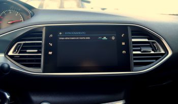 Peugeot 308 1.5 BlueHdi Business Line cheio