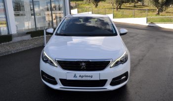 Peugeot 308 1.5 BlueHdi Business Line cheio