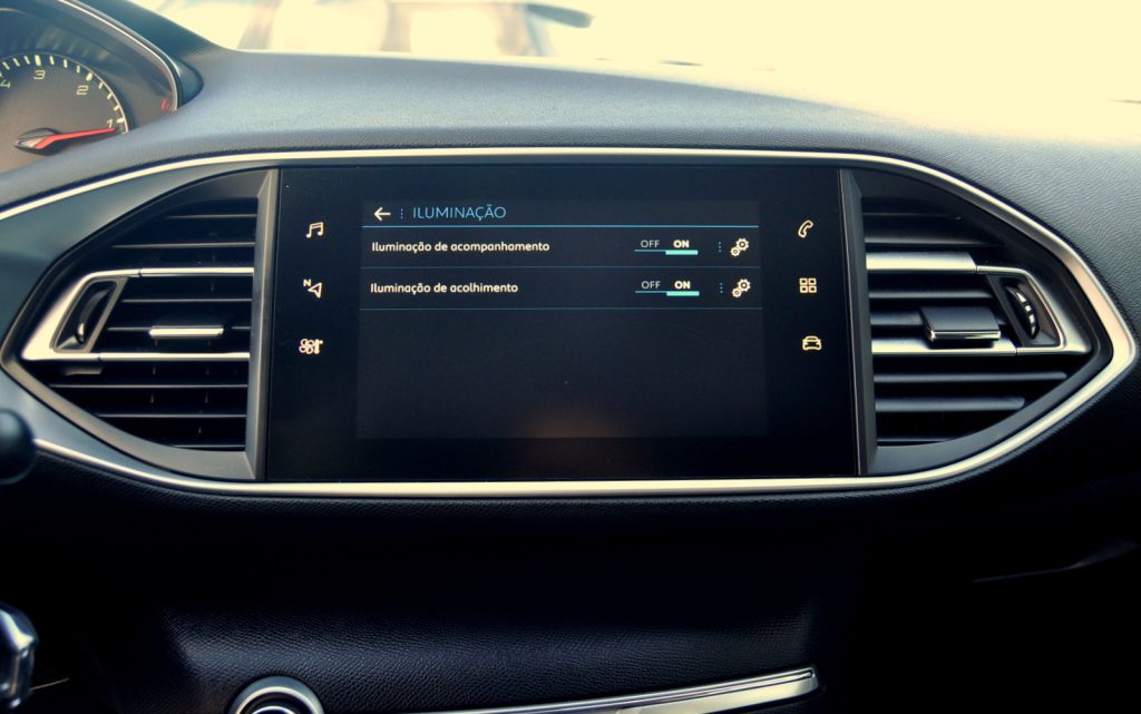 Peugeot 308 1.5 BlueHdi Business Line