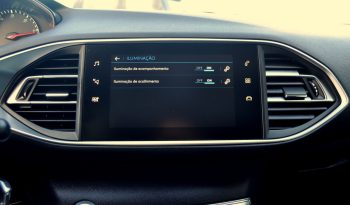 Peugeot 308 1.5 BlueHdi Business Line cheio