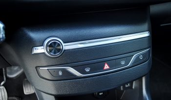 Peugeot 308 1.5 BlueHdi Business Line cheio