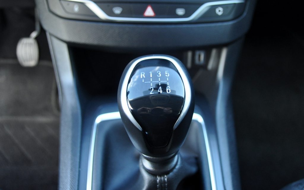 Peugeot 308 1.5 BlueHdi Business Line