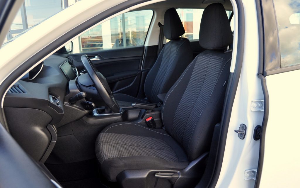 Peugeot 308 1.5 BlueHdi Business Line