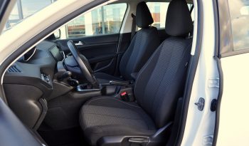 Peugeot 308 1.5 BlueHdi Business Line cheio