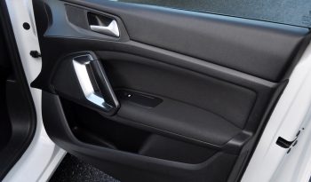 Peugeot 308 1.5 BlueHdi Business Line cheio