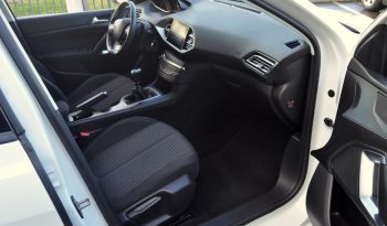 Peugeot 308 1.5 BlueHdi Business Line cheio