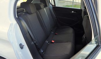 Peugeot 308 1.5 BlueHdi Business Line cheio