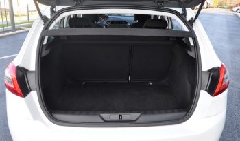 Peugeot 308 1.5 BlueHdi Business Line cheio
