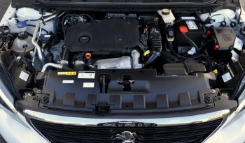 Peugeot 308 1.5 BlueHdi Business Line cheio