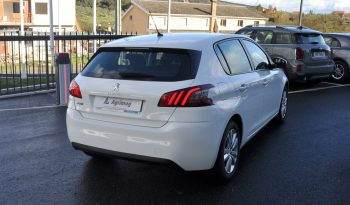 Peugeot 308 1.5 BlueHdi Business Line cheio