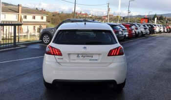 Peugeot 308 1.5 BlueHdi Business Line cheio