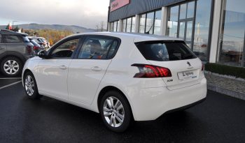 Peugeot 308 1.5 BlueHdi Business Line cheio