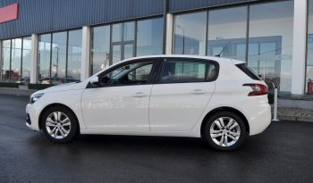 Peugeot 308 1.5 BlueHdi Business Line cheio