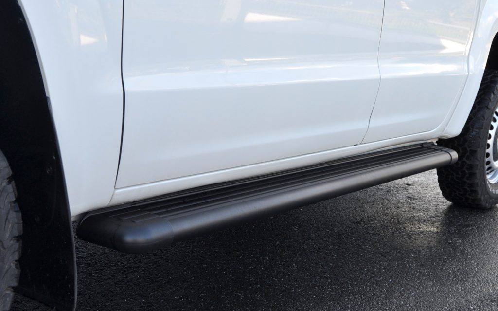 Volkswagen Amarok 2.0 TDI CD Extra AC CM 4Motion 3 lug